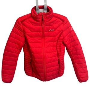 Phenix Ski Jacket